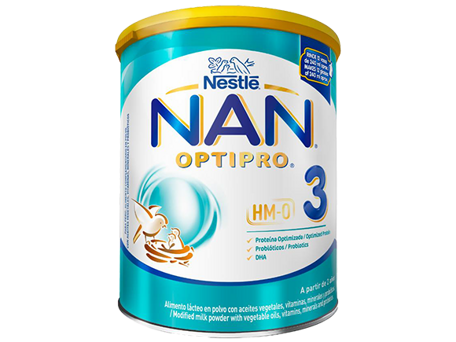 NAN® NAN®