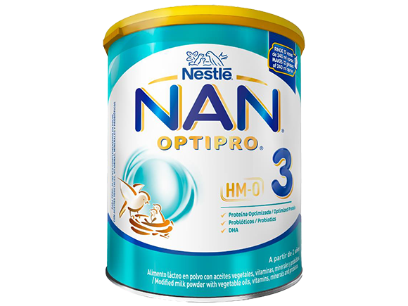 NAN® NAN®