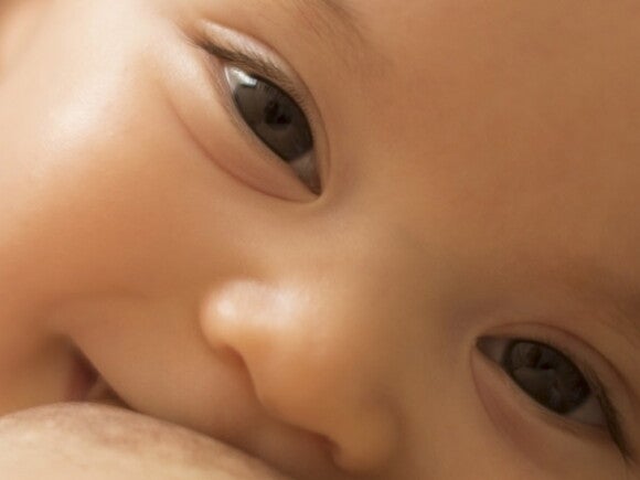 Benefits of Breastfeeding