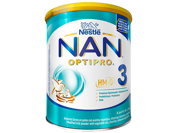 NAN® NAN®