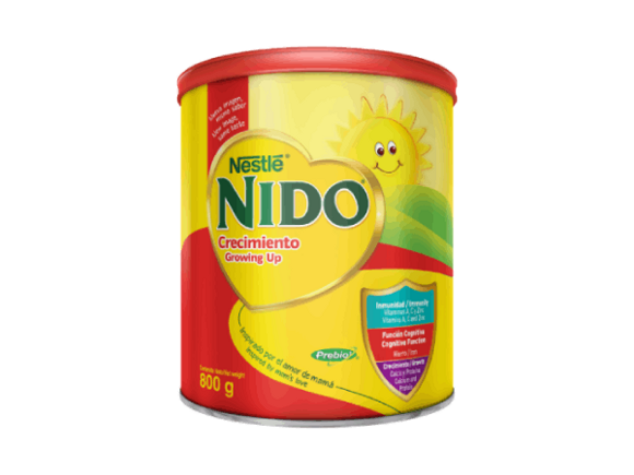 NIDO Growing Up 360 g