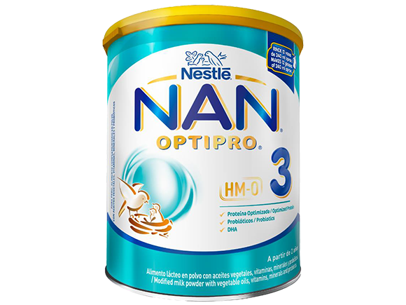 NAN® 3 OPTIPRO