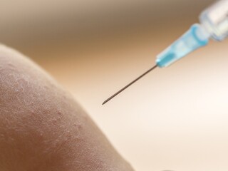 Baby Vaccination