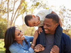 3 Fun family games