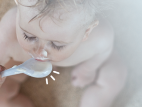 Your toddler’s nutrition from 12 to 24 months