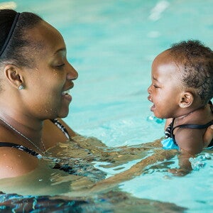 Top tips and ideas for the perfect family vacation with a baby Top tips and ideas for the perfect family vacation with a baby