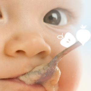 Baby's most nutritious food choices Baby's most nutritious food choices