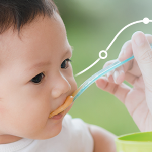 Your baby is growing by leaps and bounds Your baby is growing by leaps and bounds