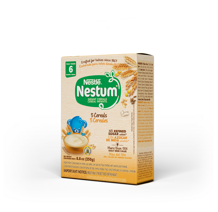 Nestum Infant 5 cereales