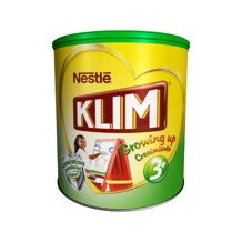 Klim 3