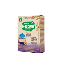 NESTUM® Infant Cereals Multicereal with Prune 250 g