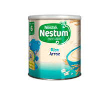 Nestum® de arroz Nestum® de arroz