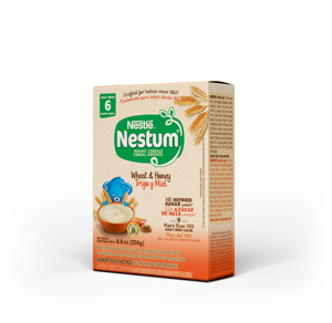 Nestum white and honey Nestum white and honey