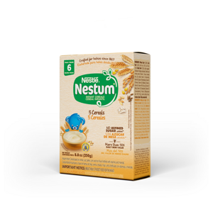 Nestum Infant 5 cereales Nestum Infant 5 cereales