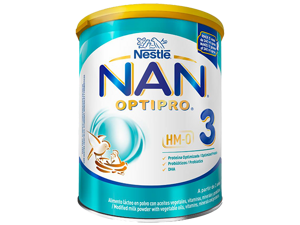 NAN® NAN®