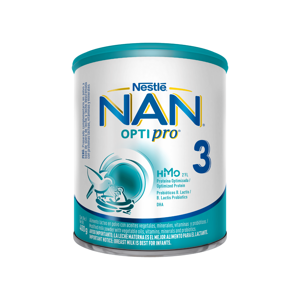 NAN® OPTIPRO® 3 NAN® OPTIPRO® 3