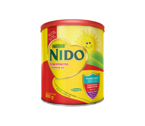 NIDO Growing Up 360 g NIDO Growing Up 360 g