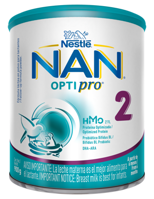 NAN® OPTIPRO® 2 - 900g