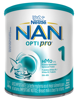 Nan Optipro 1 400g