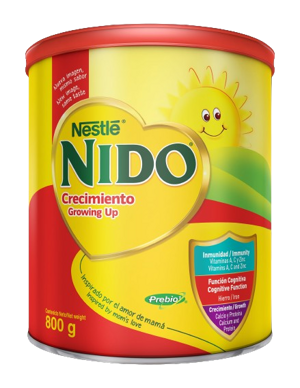 NIDO Growing Up 1600 g NIDO Growing Up 1600 g