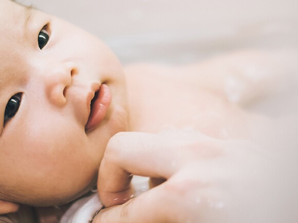how_to_bathe_newborn