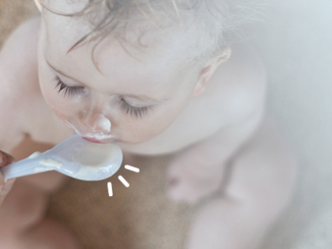 Your toddler’s nutrition from 12 to 24 months Your toddler’s nutrition from 12 to 24 months