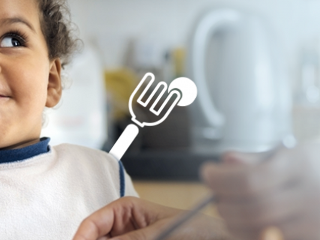 Picky eater? You’re not alone