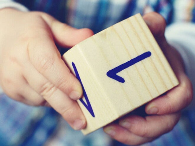 Toddler Language Development