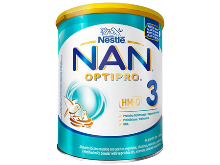 NAN® 3 OPTIPRO