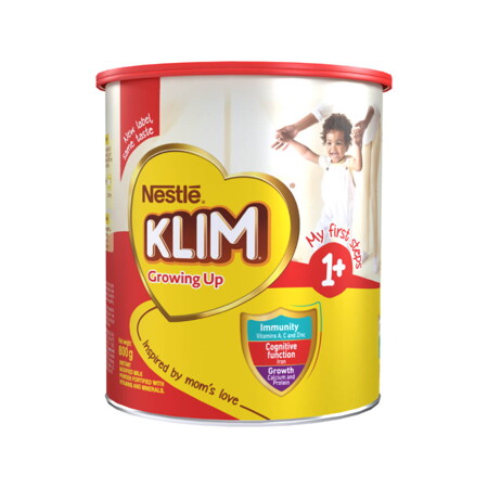 Klim 1 800g