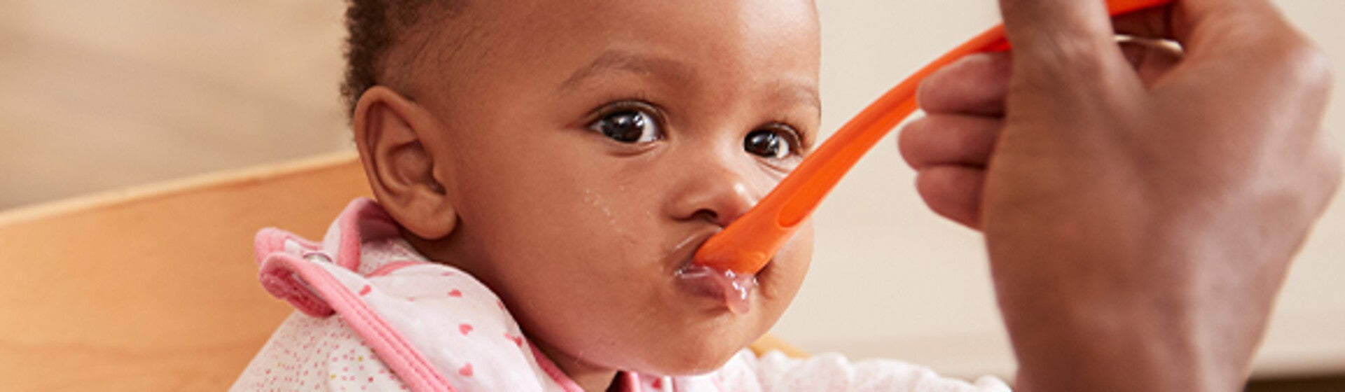 Feeding & Nutrition Feeding & Nutrition