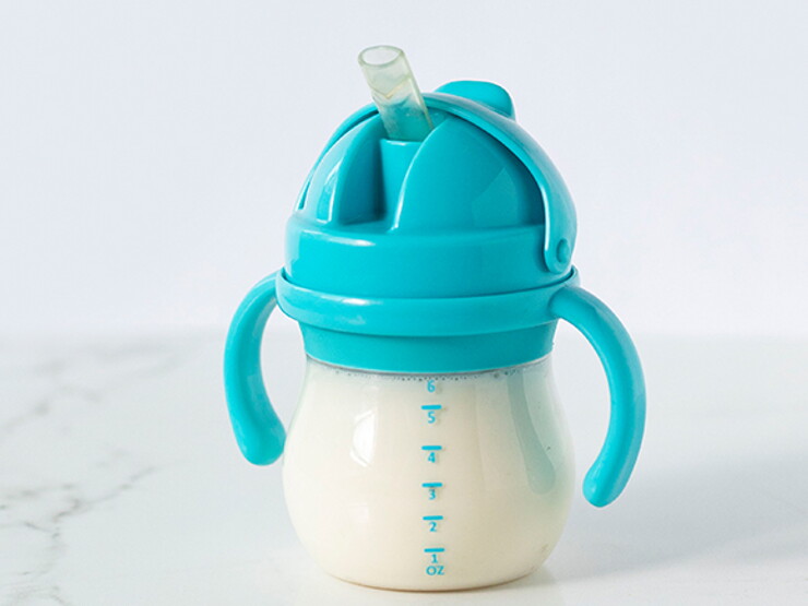 Growing Up Milks Growing Up Milks