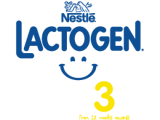 LACTOGEN® 3 LACTOGEN® 3