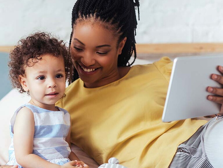 Your ally in nutrition and development