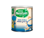 NESTUM® Oats and Rice