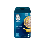 GERBER® Oatmeal & Banana Cereal