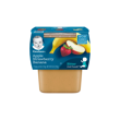 GERBER® 2nd Foods Twin Pack Apple Strawberry Banana