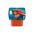 GERBER® 2nd Foods Twin Pack Carrots