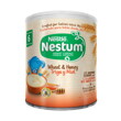 NESTUM® Infant Cereals Wheat & Honey 250 g