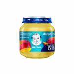 GERBER® 2nd Foods Mango