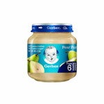 GERBER® 2nd Foods Pears