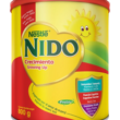 NIDO Growing Up 1600 g
