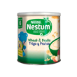 NESTUM® Wheat and Fruits
