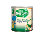 NESTUM® Wheat and Fruits