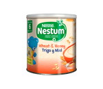 NESTUM® Wheat and Honey